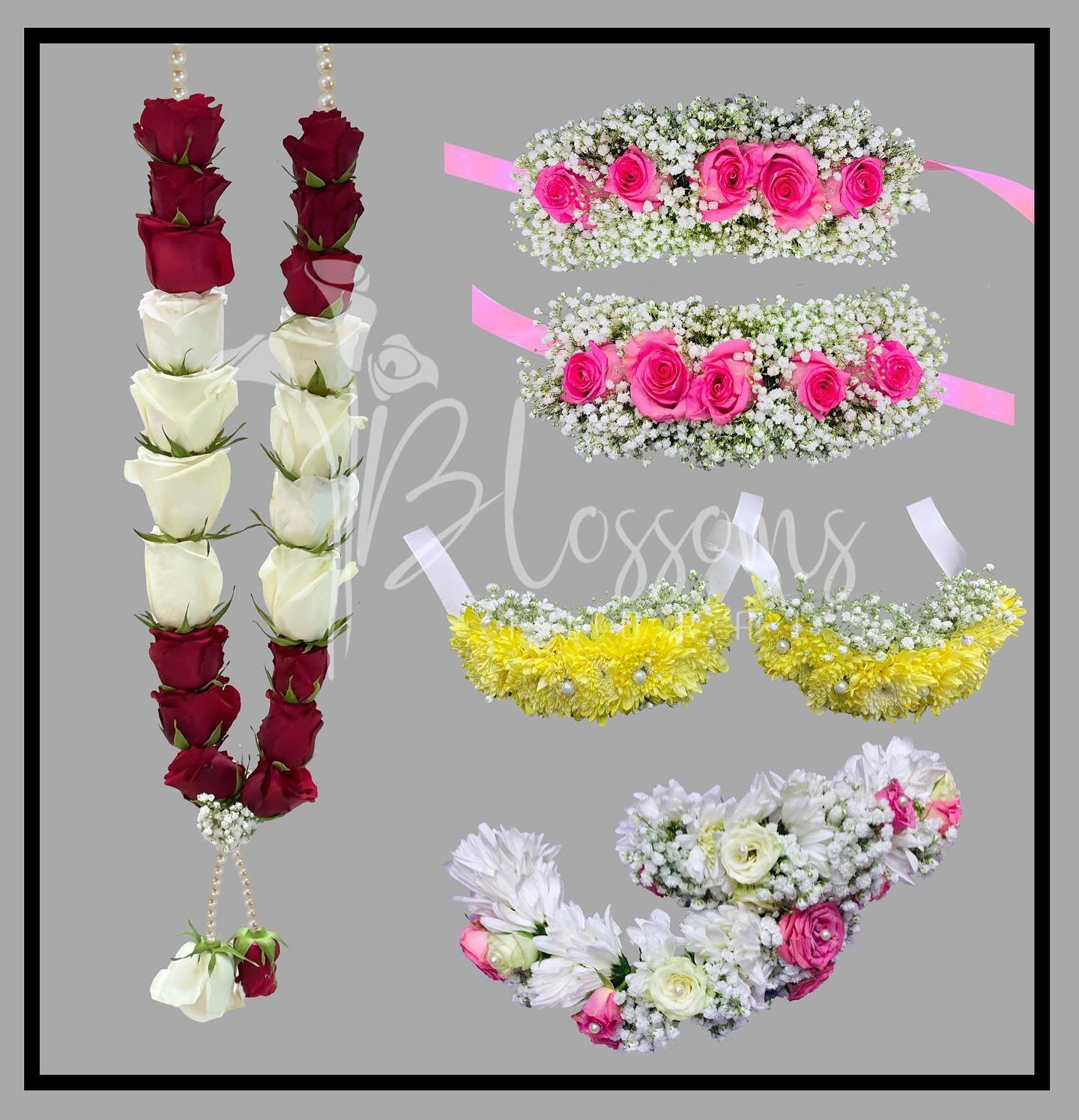 flower shop in lahore